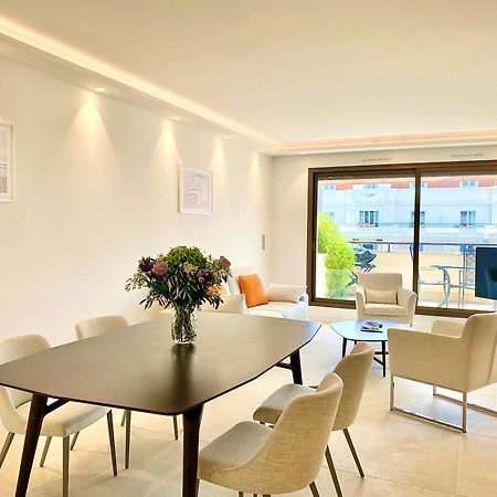 Grand 2 Pieces Gray D'Albion Apartment คานส์ ภายนอก รูปภาพ