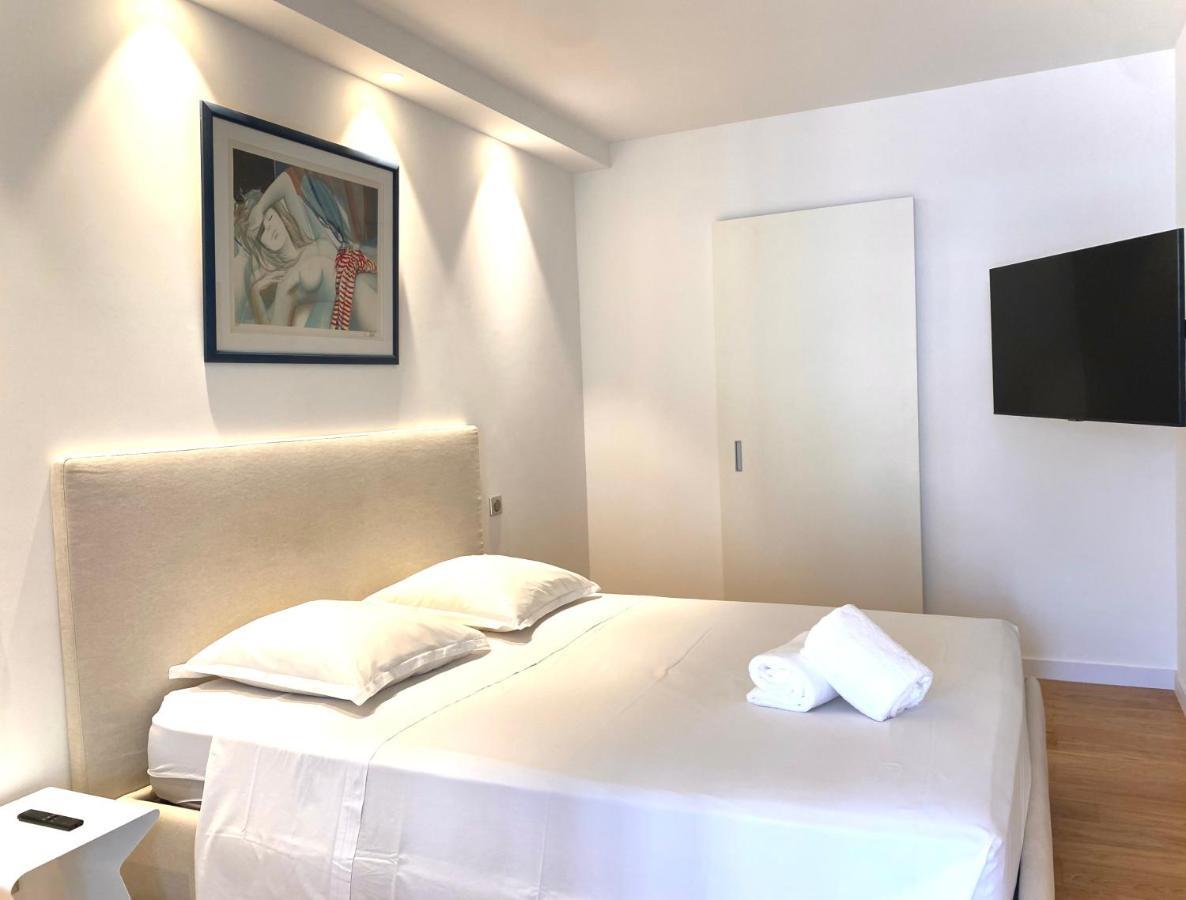 Grand 2 Pieces Gray D'Albion Apartment คานส์ ภายนอก รูปภาพ