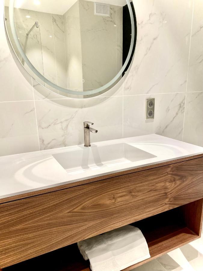 Grand 2 Pieces Gray D'Albion Apartment คานส์ ภายนอก รูปภาพ