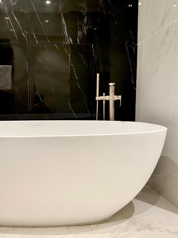 Grand 2 Pieces Gray D'Albion Apartment คานส์ ภายนอก รูปภาพ