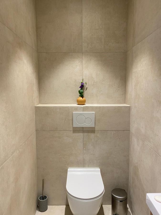 Grand 2 Pieces Gray D'Albion Apartment คานส์ ภายนอก รูปภาพ