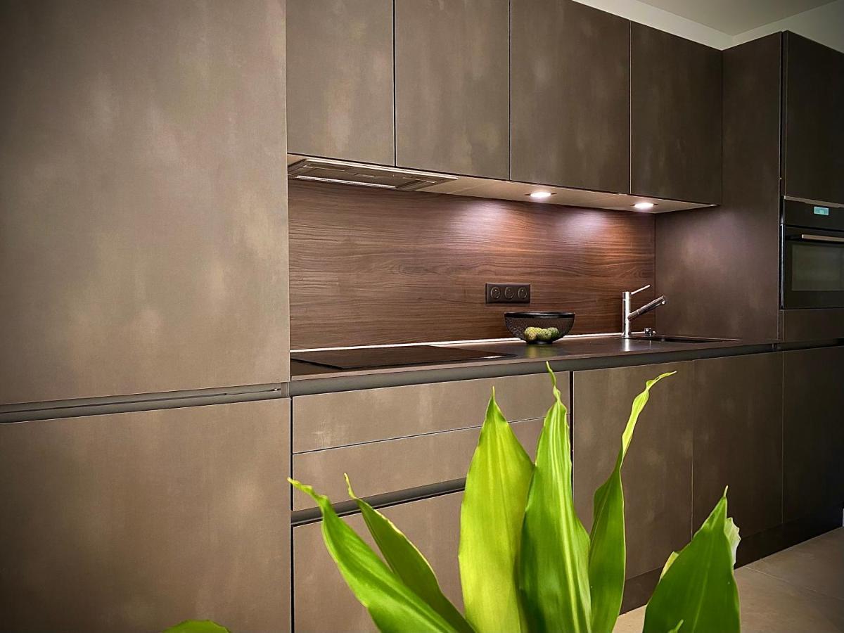 Grand 2 Pieces Gray D'Albion Apartment คานส์ ภายนอก รูปภาพ